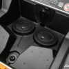 Can-Am Maverick Sport In-Dash Cab Heater - Image 9