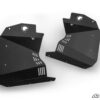Can-Am Maverick R Front Inner Fender Guards - Image 9