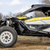Can-Am Maverick R Front Inner Fender Guards - Image 5