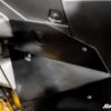 Can-Am Maverick R Front Inner Fender Guards - Image 7