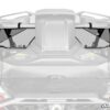 Can-Am Maverick R Scratch-Resistant Rear Windshield