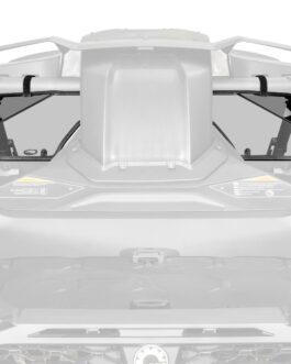 Can-Am Maverick R Scratch-Resistant Rear Windshield