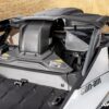 Can-Am Maverick R Scratch-Resistant Rear Windshield - Image 5