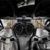 Can-Am Maverick R Scratch-Resistant Rear Windshield - Image 9