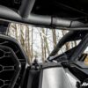 Can-Am Maverick R Scratch-Resistant Rear Windshield - Image 11