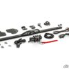 CFMOTO UForce 1000 Bed Winch - Image 9
