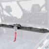 CFMOTO UForce 1000 Bed Winch