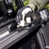 CFMOTO UForce 1000 Bed Winch - Image 5