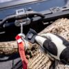 CFMOTO UForce 1000 Bed Winch - Image 7