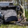 CFMOTO UForce 1000 Bed Winch - Image 8