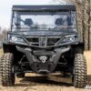 CFMOTO UForce 1000 Low-Profile Fender Flares - Image 3