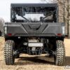 CFMOTO UForce 1000 Low-Profile Fender Flares - Image 4