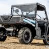CFMOTO UForce 1000 Low-Profile Fender Flares - Image 11