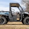 CFMOTO UForce 1000 Low-Profile Fender Flares - Image 6