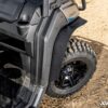 CFMOTO UForce 1000 Low-Profile Fender Flares - Image 5