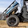 CFMOTO UForce 1000 Low-Profile Fender Flares - Image 8