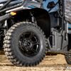 CFMOTO UForce 1000 Low-Profile Fender Flares - Image 9