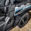 CFMOTO UForce 1000 Low-Profile Fender Flares - Image 10