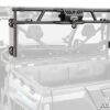CFMOTO UForce 1000 Game Loader Rack