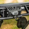 CFMOTO UForce 1000 Game Loader Rack - Image 10