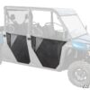 CFMOTO UForce 1000 XL Aluminum Doors