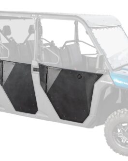 CFMOTO UForce 1000 XL Aluminum Doors