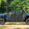 CFMOTO UForce 1000 XL Aluminum Doors - Image 3