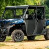 CFMOTO UForce 1000 XL Aluminum Doors - Image 4