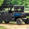 CFMOTO UForce 1000 XL Aluminum Doors - Image 5