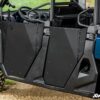 CFMOTO UForce 1000 XL Aluminum Doors - Image 6