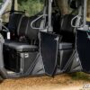 CFMOTO UForce 1000 XL Aluminum Doors - Image 7