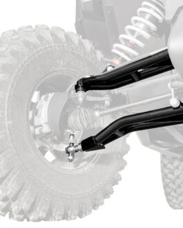 CFMOTO ZForce 950 HO 1.5" Forward Offset A-Arms