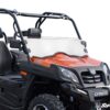 CFMOTO UForce 500 Scratch-Resistant Half Windshield