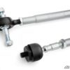 CFMOTO UForce 1000 Swaged Tie Rod Kit - Image 3