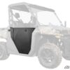 CFMOTO UForce 1000 Aluminum Doors
