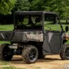 CFMOTO UForce 1000 Aluminum Doors - Image 3