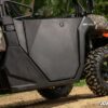 CFMOTO UForce 1000 Aluminum Doors - Image 4