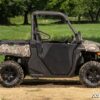 CFMOTO UForce 1000 Aluminum Doors - Image 5