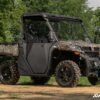 CFMOTO UForce 1000 Aluminum Doors - Image 6