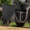 CFMOTO UForce 1000 Aluminum Doors - Image 7