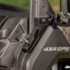 CFMOTO UForce 1000 Aluminum Doors - Image 9