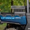 CFMOTO UForce 600 Bed Rack Delta - Image 10