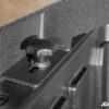 CFMOTO UForce 600 Bed Rack Delta - Image 11