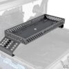 CFMOTO UForce 600 Bed Rack Delta
