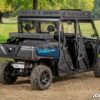 CFMOTO UForce 600 Bed Rack Delta - Image 3