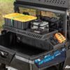 CFMOTO UForce 600 Bed Rack Delta - Image 5