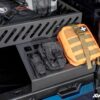CFMOTO UForce 600 Bed Rack Delta - Image 6