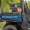 CFMOTO UForce 600 Bed Rack Delta - Image 9