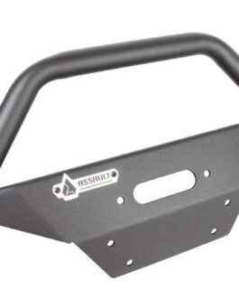 Assault Industries Savage Front Bumper (Fits: Honda Talon)