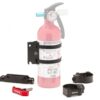 Assault Industries Quick Release UTV Fire Extinguisher Mount